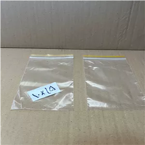 زیپ کیپ سایز 15 10 ( بسته 100 عددی)