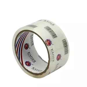 چسب پهن 40 یارد کریستال کایزر(sk 114)