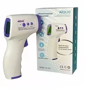 تب سنج لیزری آیکو مدل HL-E31
