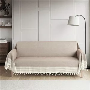 شال مبل لوکس Elmas سایز 170x220 (وارداتی ترک)