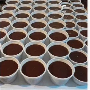 سمنو ارگانیک سالم ومقوی خانگی