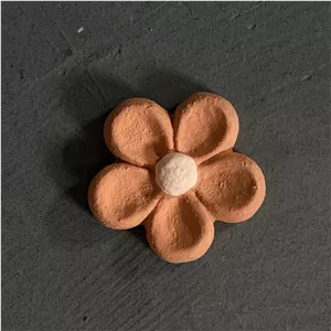 گل های دکوری(دیواری)