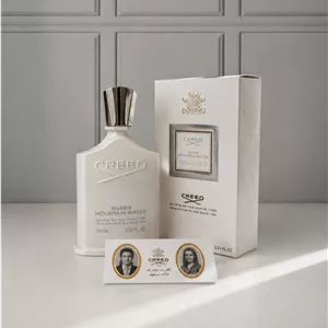 عطر کرید سیلور مانتین واترCreed Silver Mountain Water