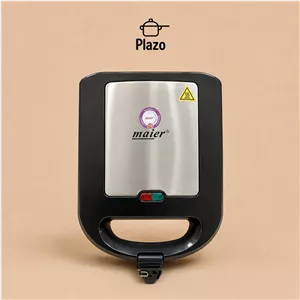 اسنکساز و ساندویچ ساز مایر مدل MR-511