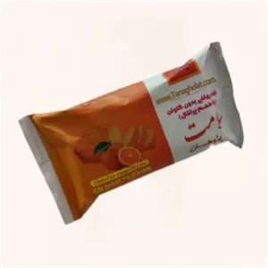 بیسکوییت بدون گلوتن کرمدار سلامت پژوهان – 250 گرمی