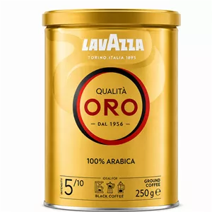 قهوه لاوازا کوالیتا اورو 250 گرم