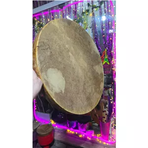 دف پوستی کردستان سبک و خوش صدا