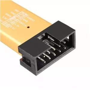 ST-Link V2 ویژه میکروهای STM8 و STM32