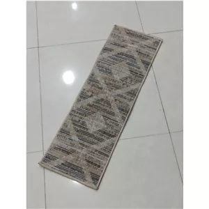 روپله گلیم ماشینی 30 در 90