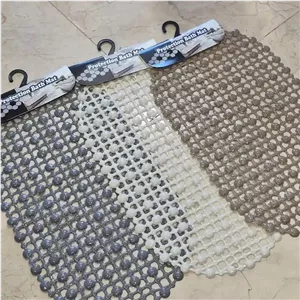 زیر دوشی حمام واشری