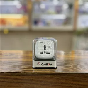 تبدیل سه به دو تایمر دار برند OMEGA 