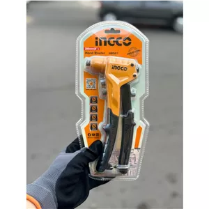 انبرپرچ فوق صنعتی اینکو 200میلی متر