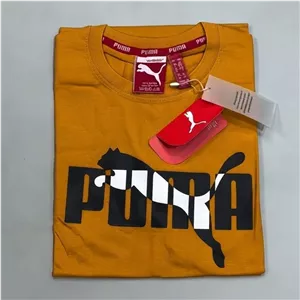 تیشرت اورجینال پوما (PUMA) ساخت ژاپن