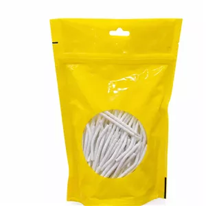  سری پوآر یکبار مصرف 250 عددی
