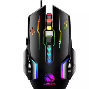 ماوس مخصوص بازی لایماید مدل V7 