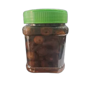 زیتون سیاه ویژه 390 گرمی
