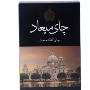 چای معطر میعاد 400 گرمی