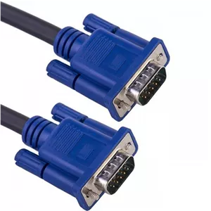 کابل VGA مچر 10 متری