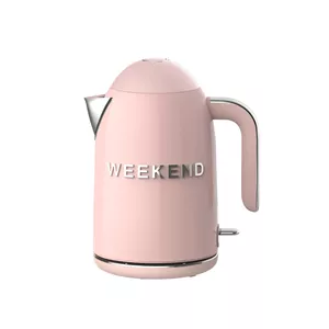 کتری برقی رنگی ویکند مدل WKT-230R