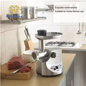 چرخ گوشت برند سونیفر مدل SF-5009