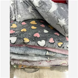 پتو ژله ای شب نما تک نفره 