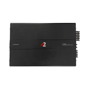 آمپلی فایر 4 کانال Z2 مدل Z-APB440 1
