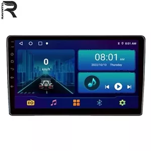 مانیتور اندروید 9 اینچ ساووی مدل SV-X9132