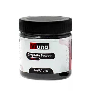 پودر گرافیت VIUNA 80گرم