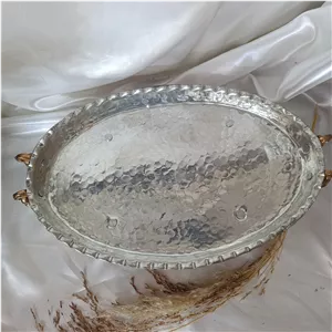 مرغ خوری مسی