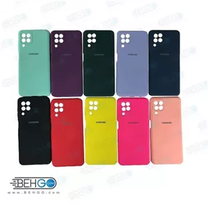 گارد سیلیکونی A22 اورجینال اصلی 