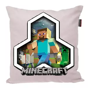 کوسن پاد آفرین مدل گیم ماینکرفت - minecraft game کد 277