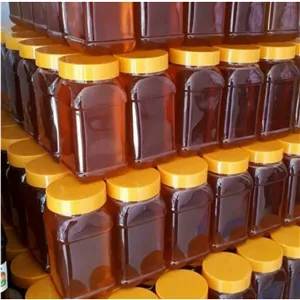 عسل گشنیز طبیعی اصل کوهستان زاگرس پک 5 کیلویی