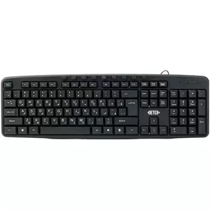 کیبورد دیتکس پلاس (+DETEX) مدل D-310