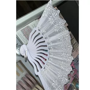 باد بزن عروس 4