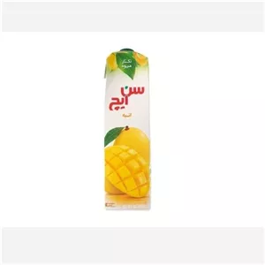 آبمیوه انبه سن ایچ 1 لیتری