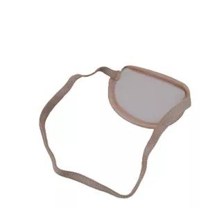 چشم بند یک طرفه بزرگسال (طب وصنعت)