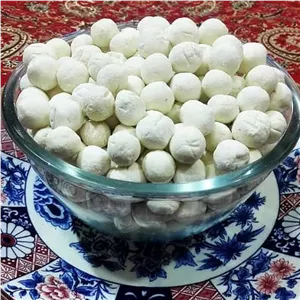 کشک کم چرب گوسفندی 1000 گرمی 