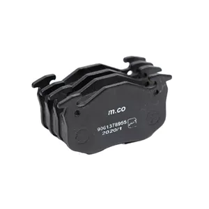 لنت ترمز عقب T5 - 206