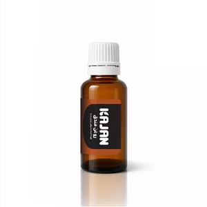 روغن فندق 30میلی 
