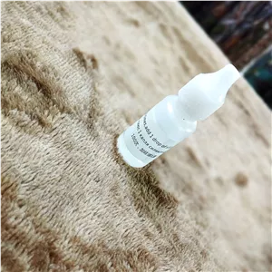 روغن سیلیکون تفنگ پی سی پی