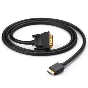 کابل تبدیل HDMI به DVI یوگرین مدل HD106-11150 طول 1.5 متر