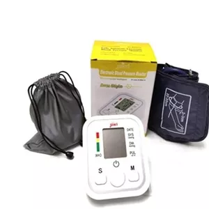 فشارسنج آرم استایل غیر سخنگو JZIKI