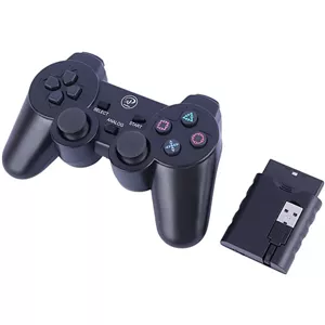 دسته بازی بی سیم XP مدل XP-MX316 PLUS-S