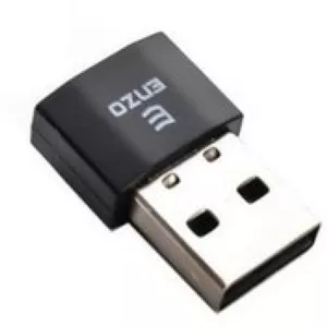 کارت شبکه USB انزو مدل EW86