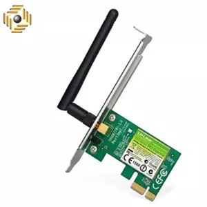 کارت شبکه بیسیم تی پی-لینک مدل TL-WN781ND