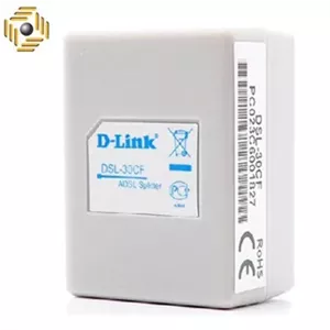 اسپلیتر دی-لینک مدل DSL-30CF