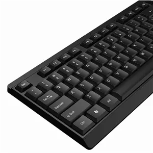 کیبورد باسیم Aula ak205