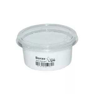 پودر بوراکس ساخت ژل بازی شاپرک کد B80