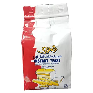 مایه خمیر رضوی 450 گرم