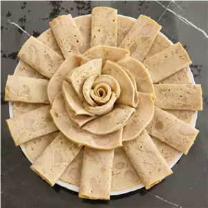 کالباس خانگی مرغ 90 درصد